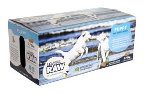 Leading RAW – The Paleo Diet For Dogs