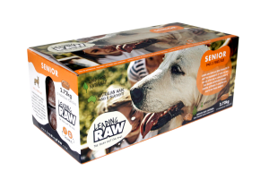 Leading RAW – The Paleo Diet For Dogs